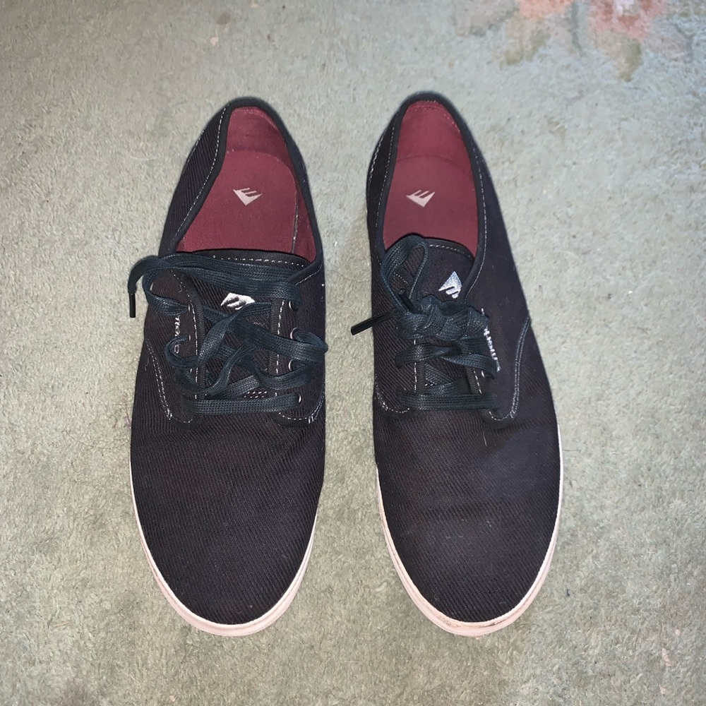 Emerica Size 10